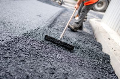 Commercial Paving in Los Angeles, CA